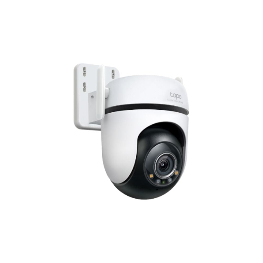 TP-Link Tapo C520WS Outdoor Pan/Tilt Security Wi-Fi Camera TP-Link Tapo C520WS Outdoor Pan/Tilt Security Wi-Fi Camera